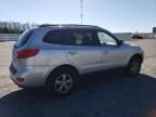 2008 Hyundai Santa FE GLS