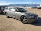 2013 Dodge Charger R/T