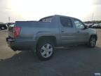 2009 Honda Ridgeline RTL