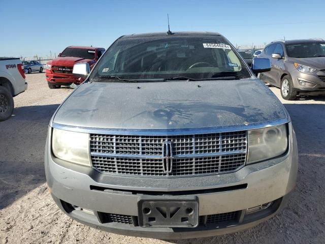 2007 Lincoln MKX