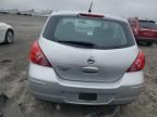 2011 Nissan Versa S