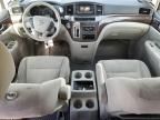 2016 Nissan Quest S