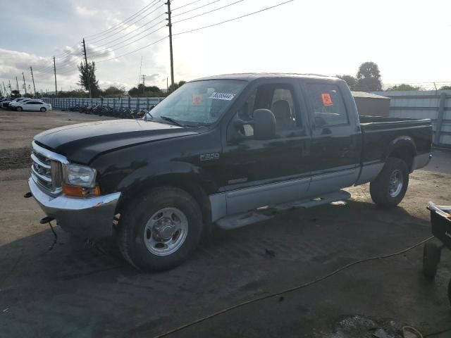 2003 Ford F250 Super Duty