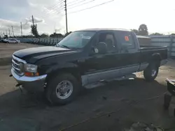 2003 Ford F250 Super Duty en venta en Miami, FL