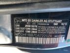 2013 Mercedes-Benz E 550 4matic