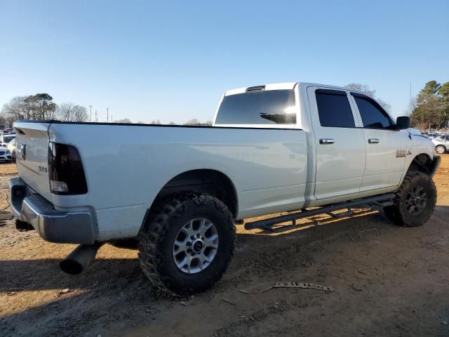 2015 Dodge RAM 2500 ST