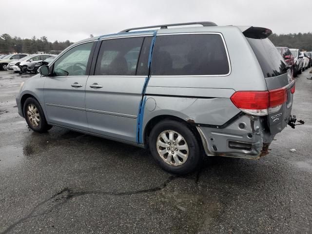 2008 Honda Odyssey EX