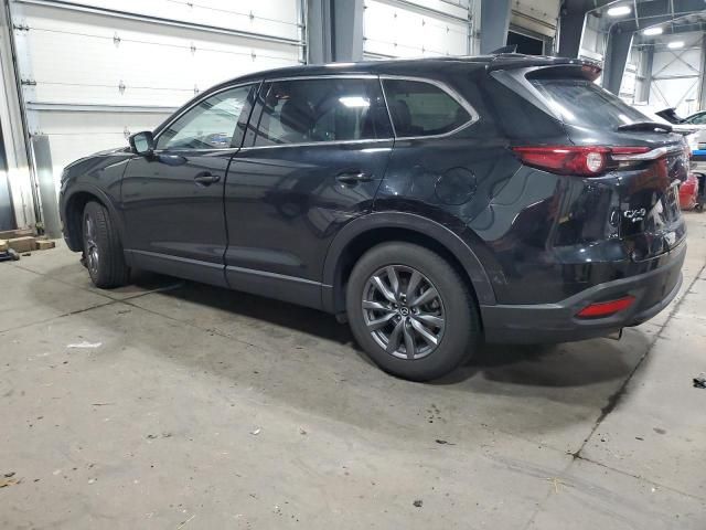 2021 Mazda CX-9 Touring