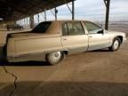 1994 Cadillac Fleetwood Base