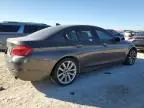 2012 BMW 535 I