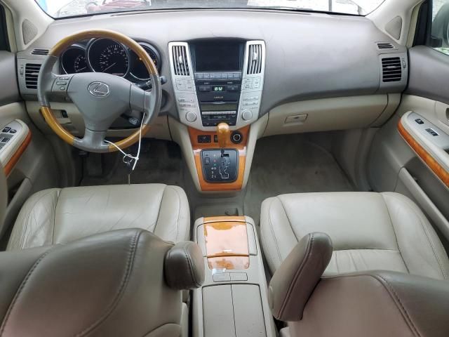 2004 Lexus RX 330