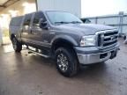 2005 Ford F250 Super Duty