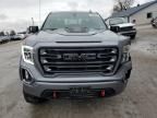 2022 GMC Sierra Limited K1500 AT4