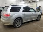 2012 GMC Acadia Denali