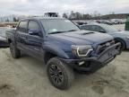 2013 Toyota Tacoma Double Cab Prerunner