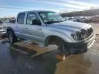 2002 Toyota Tacoma Double Cab Prerunner