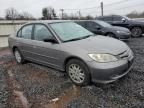 2004 Honda Civic LX