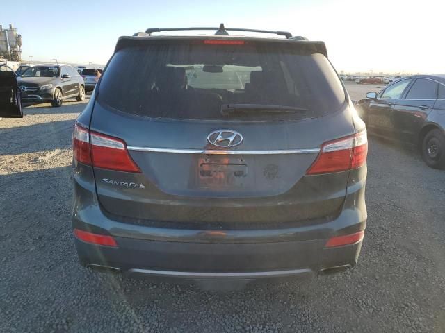 2014 Hyundai Santa FE GLS