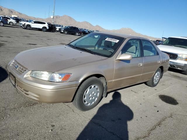 1997 Toyota Camry CE