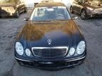 2003 Mercedes-Benz E 320