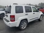 2012 Jeep Liberty Limited