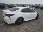 2023 Toyota Camry SE Night Shade