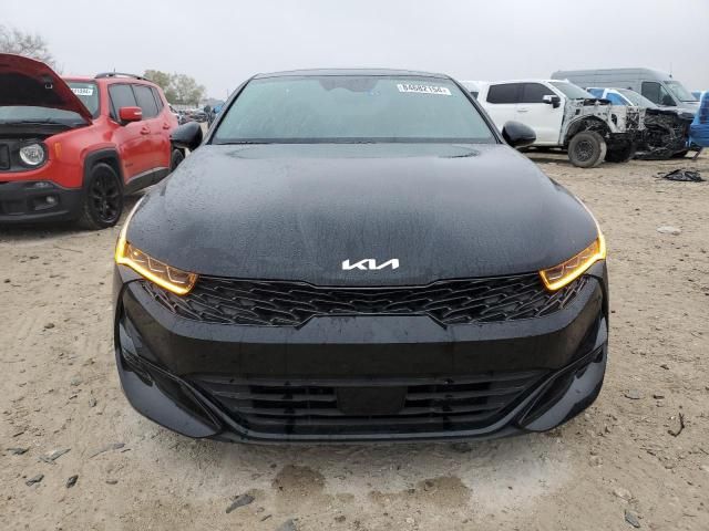 2023 KIA K5 GT Line