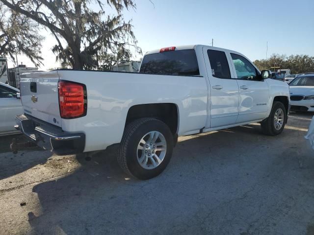 2017 Chevrolet Silverado C1500 LT