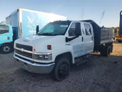 Chevrolet c/k4500 Vehiculos salvage en venta: 2005 Chevrolet C4500 C4E042