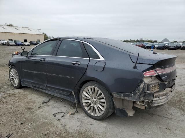 2013 Lincoln MKZ