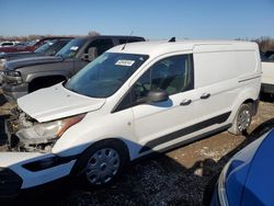 Ford salvage cars for sale: 2019 Ford Transit Connect XL