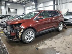 2015 Ford Edge SEL en venta en Ham Lake, MN