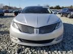 2013 Lincoln MKZ