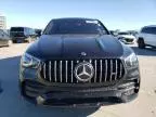 2022 Mercedes-Benz GLE Coupe AMG 53 4matic