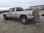 2001 GMC New Sierra K1500