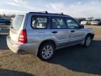 2005 Subaru Forester 2.5XS