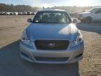 2012 Subaru Legacy 3.6R Limited