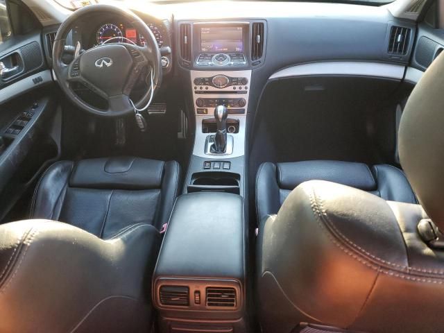 2008 Infiniti G35