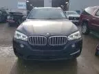 2017 BMW X5 XDRIVE50I