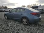 2016 Mazda 3 Grand Touring