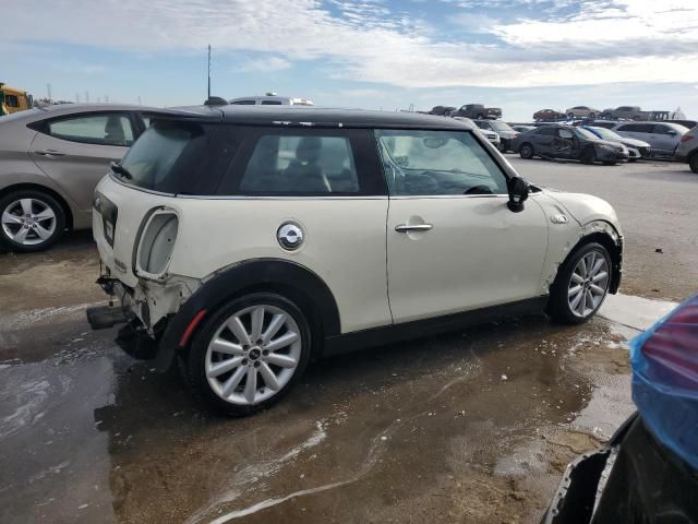 2014 Mini Cooper S