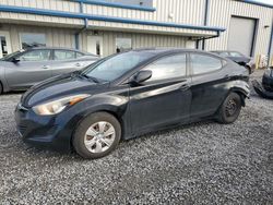 2016 Hyundai Elantra SE en venta en Earlington, KY