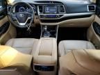 2014 Toyota Highlander XLE