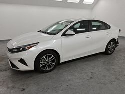 Salvage cars for sale from Copart Van Nuys, CA: 2023 KIA Forte LX