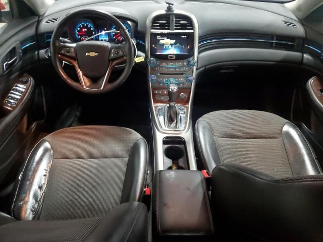 2013 Chevrolet Malibu 2LT