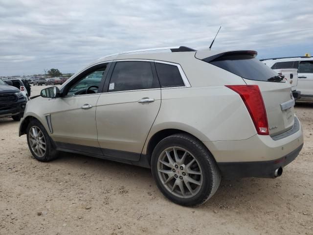 2013 Cadillac SRX Performance Collection