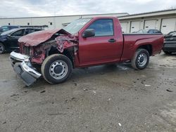 2011 GMC Canyon en venta en Louisville, KY