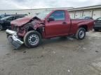 2011 GMC Canyon