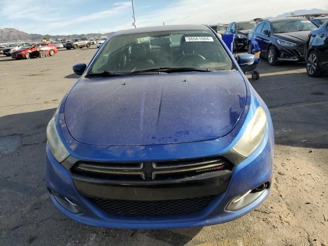 2014 Dodge Dart GT