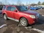 2008 Mercury Mariner Premier